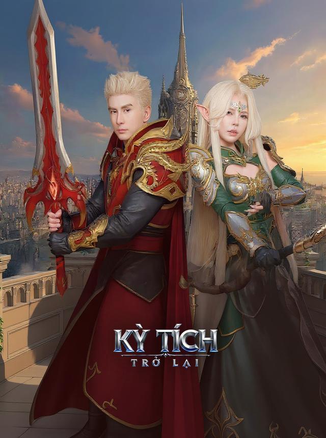 Kỳ Tích Trở Lại