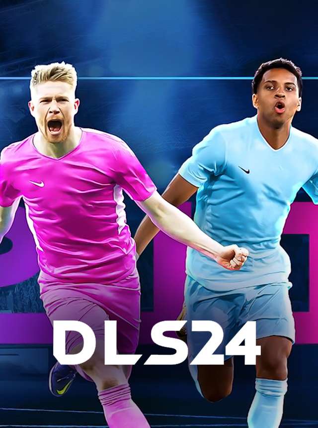 Top cầu thủ mạnh nhất trong DLS 2022, Dream League Soccer 2022