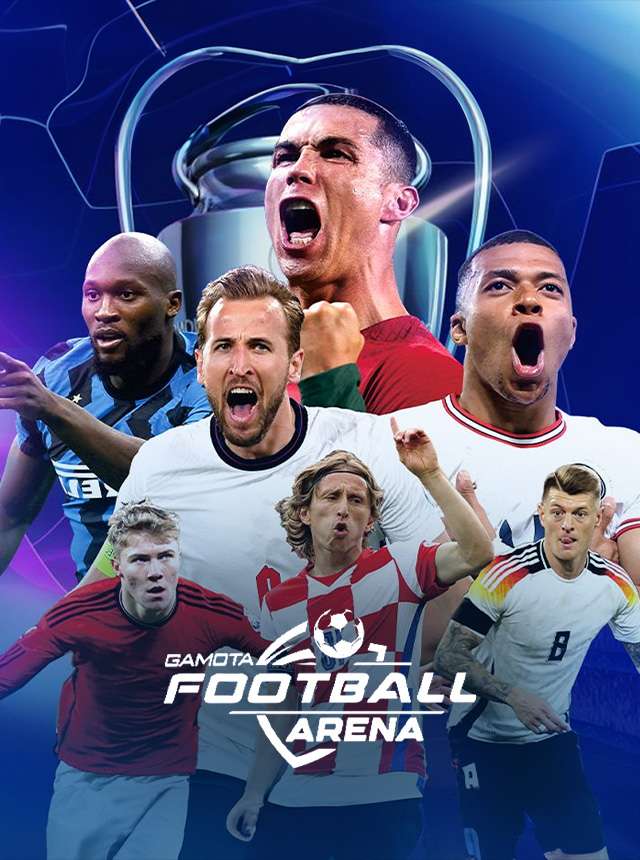 Football Arena - Vua Bóng Đá