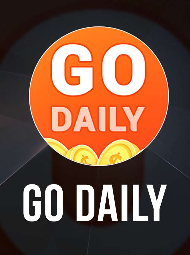 Go Daily