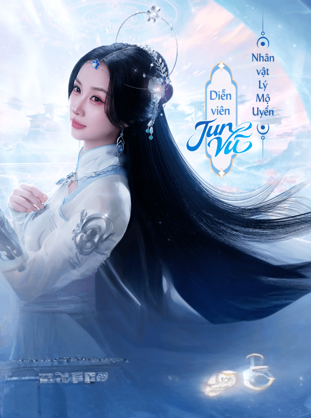 Tiên Nghịch Mobile - Tu Tiên