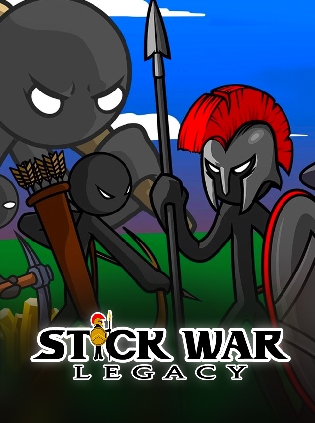 Stick War: Legacy