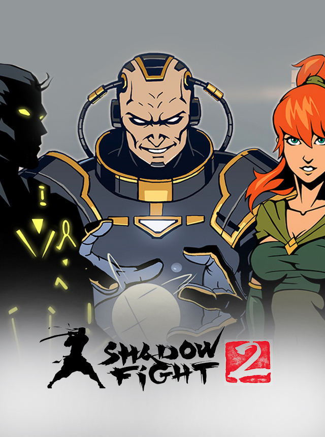 Shadow Fight 2