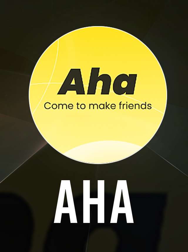 AHA