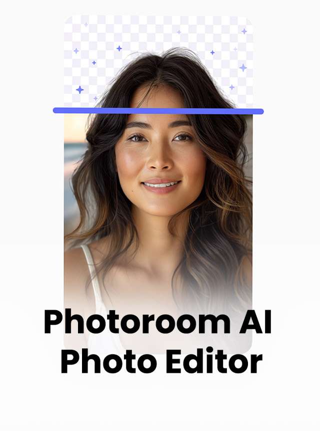 PhotoRoom cắt ghép ảnh