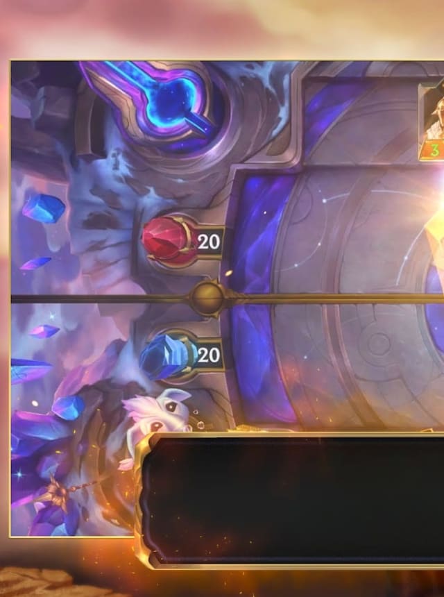 Legends of Runeterra
