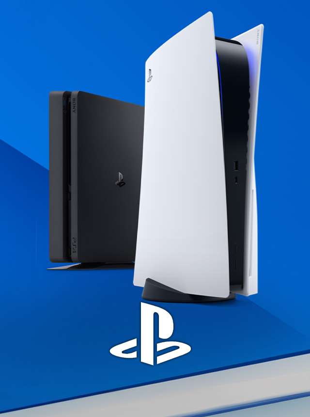 PlayStation App