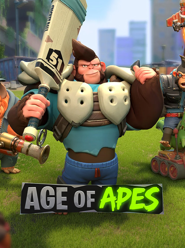 Age of Apes