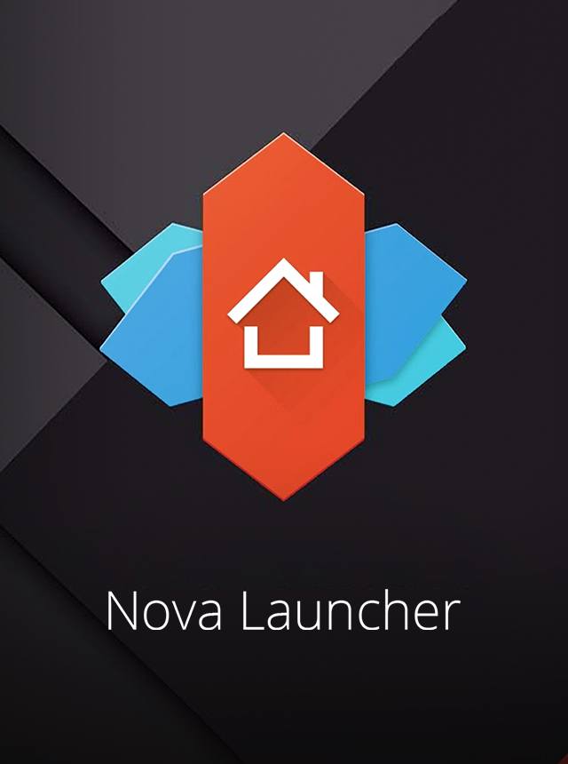 Nova Launcher