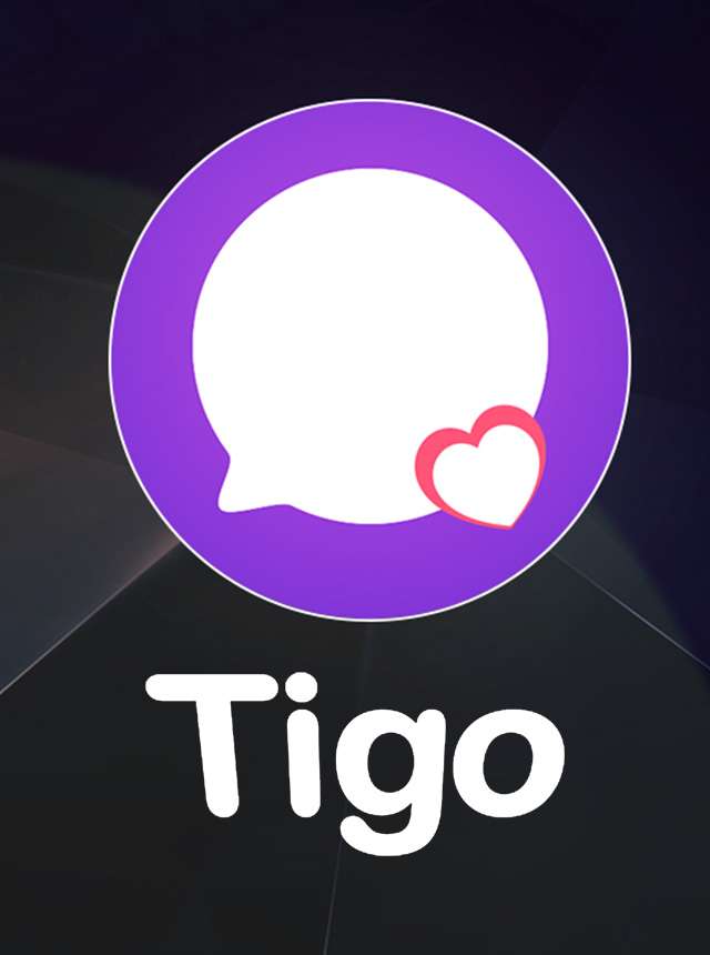 Tigo -Trò chuyện trực tiếp