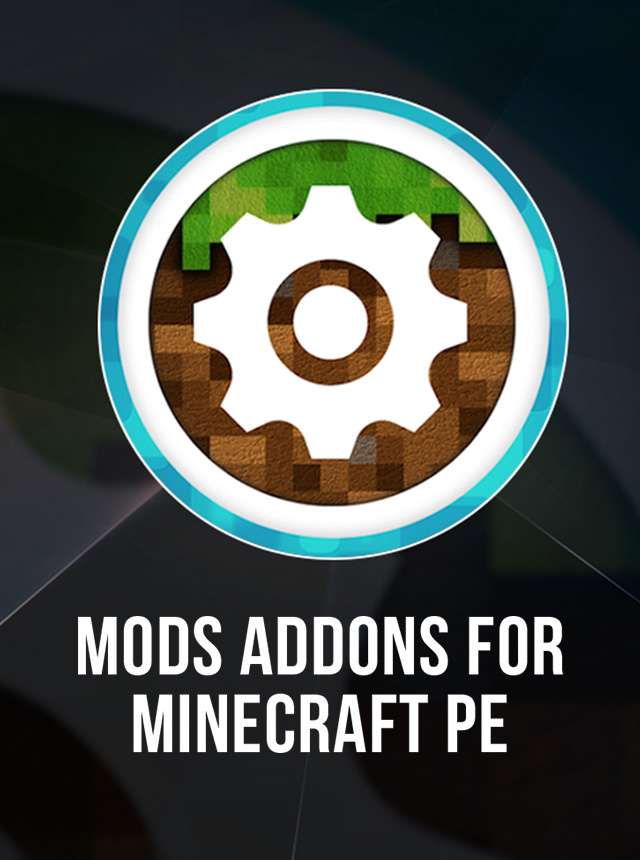 Mods AddOns for Minecraft PE