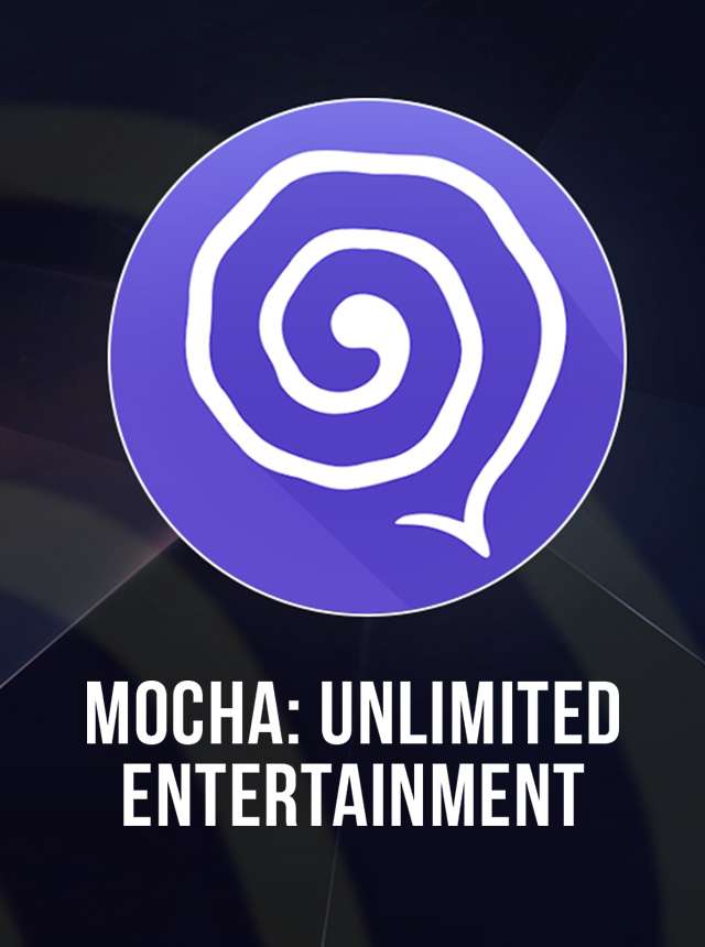 Mocha: Trùm giải trí