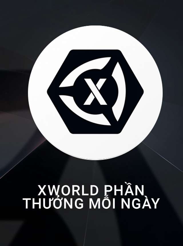 XWorld - Phần thưởng mỗi ngày