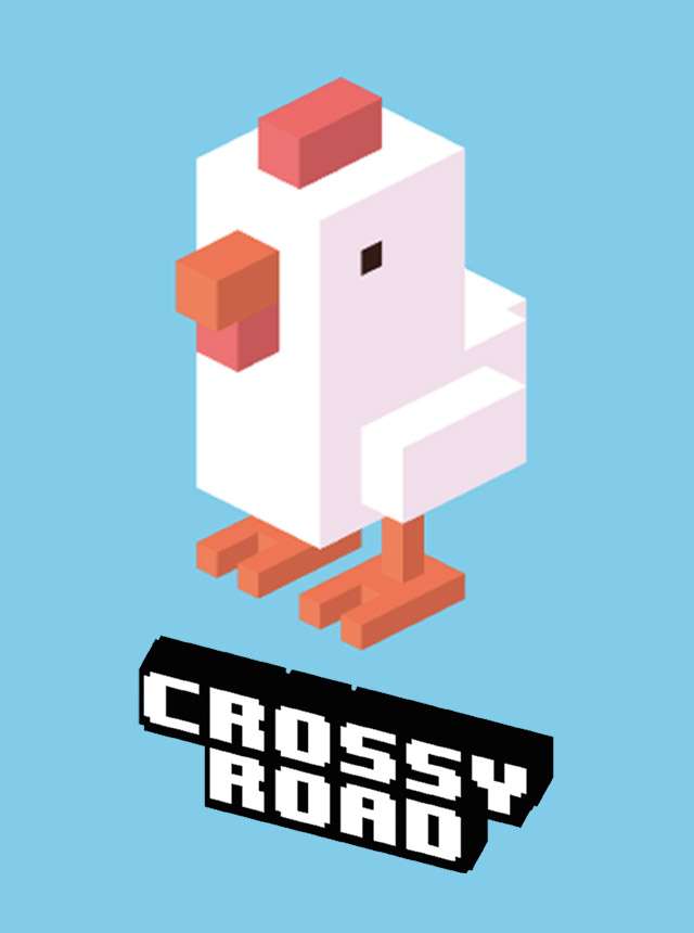 Tải Và Chơi Crossy Road Trên PC (Máy Tính) Và Mac Bằng Giả Lập