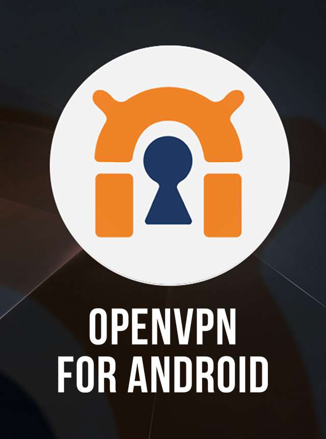 OpenVPN for Android