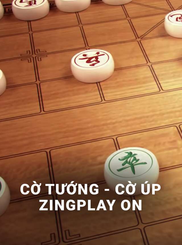 Cờ Tướng - Cờ Thế - Ứng dụng trên Google Play