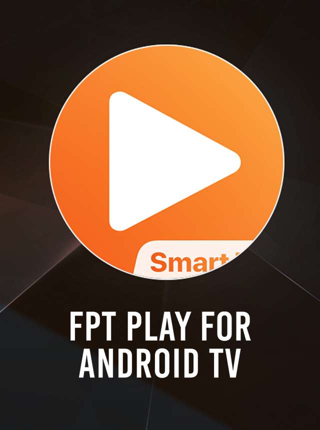 FPT Play for Android TV