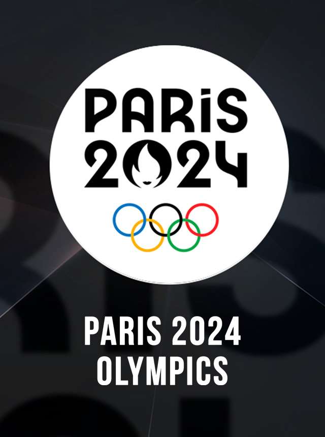 Paris 2024 Olympics