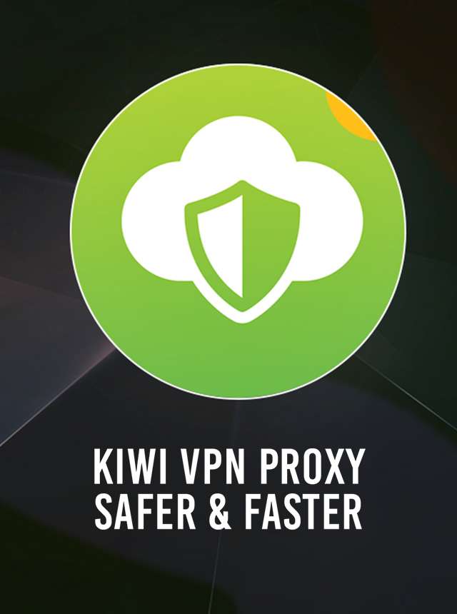 Kiwi VPN: Đổi IP, Bảo mật VPN