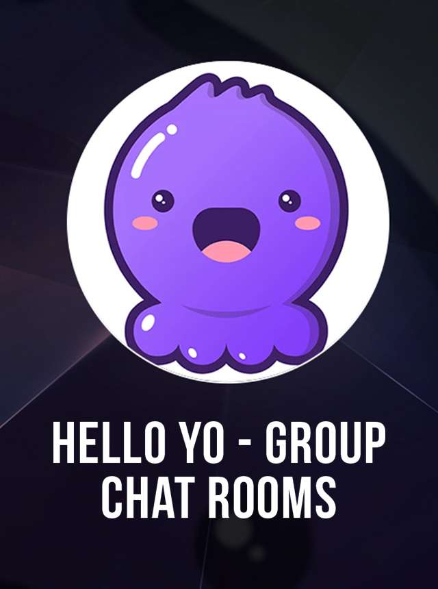 Hello Yo - Nhóm chat giọng nói