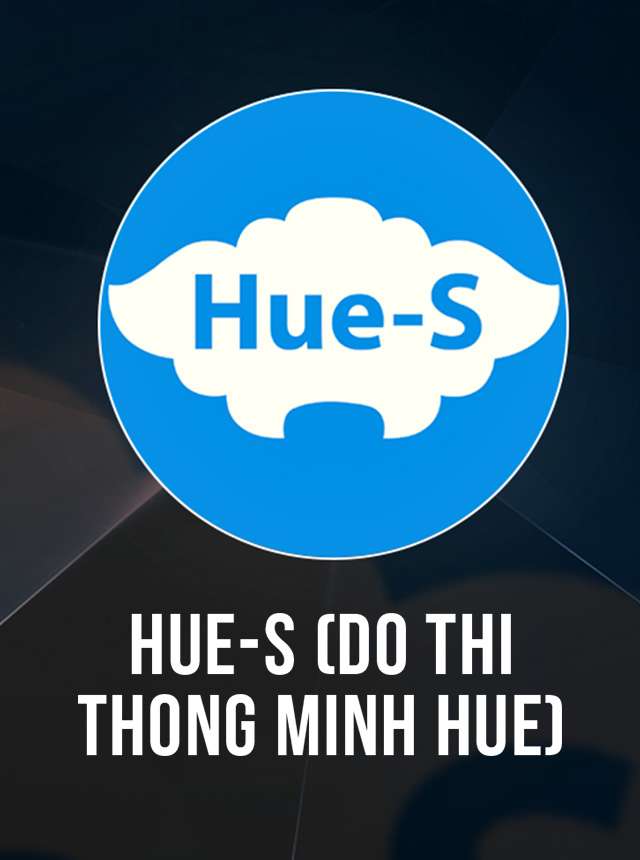 Hue-S (Do thi thong minh Hue)