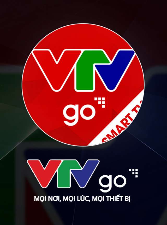 VTV Go cho TV Thông minh